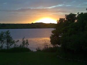 Activities 18 Campout