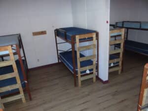 Bunks