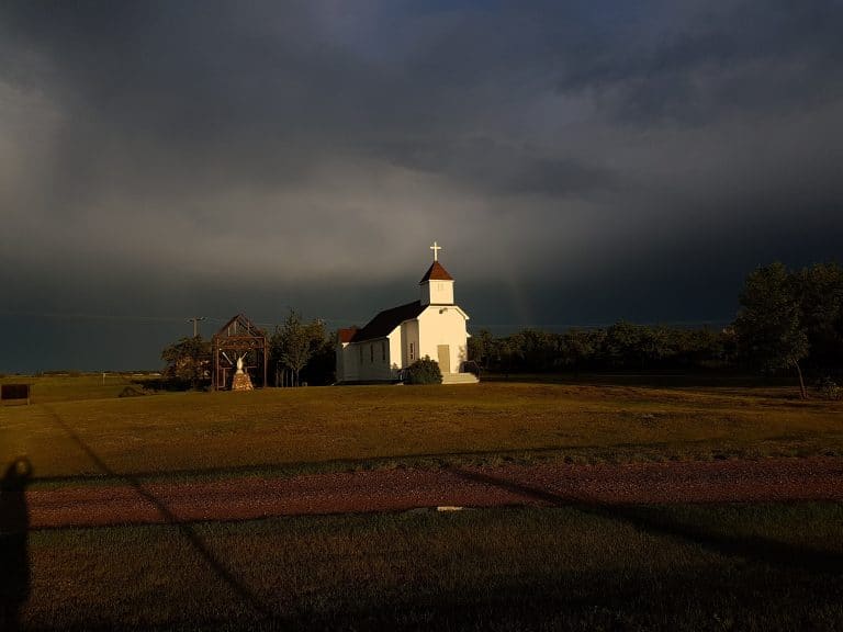 Rentals 2 Chapel - Outdoor Shot