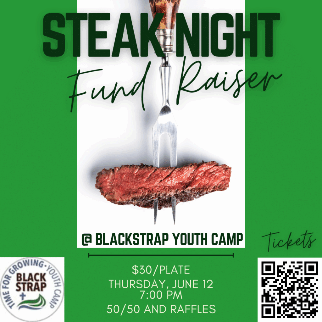 Fundraising Supper